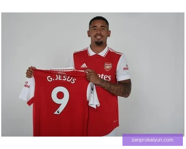 热苏斯独特训练方法解析，助力球员潜能最大化，表现值得关注