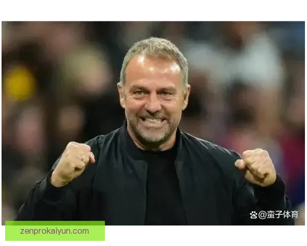 弗里克战术创新引发球队表现稳健，期待新赛季更大突破