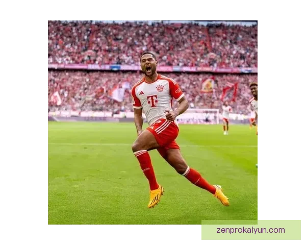 格纳布里传球视野持续提升，展现出卓越的比赛阅读能力