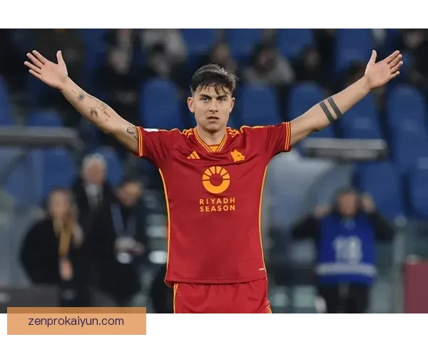 迪巴拉心理素质持续提升，状态回暖引发外界关注