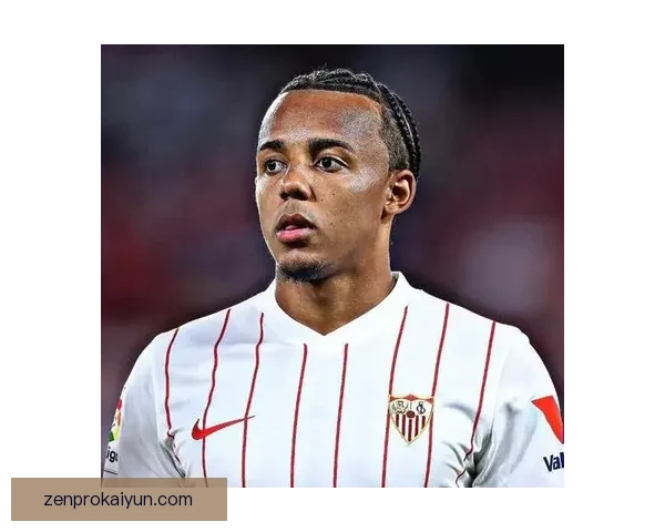 孔德防守风格持续提升，展现出卓越的竞争力与表现稳定性。