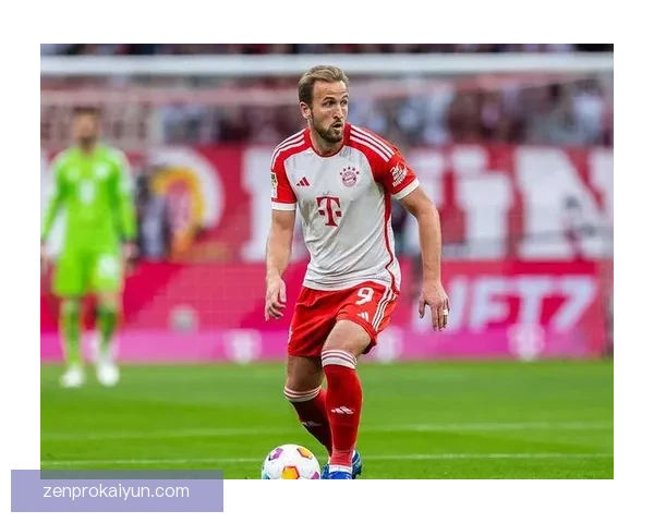 哈里·凯恩与梅西表现对比分析，状态持续维持高水平