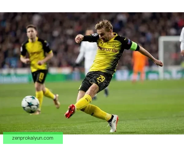 布兰特在多特蒙德状态回暖，近期表现稳健引人关注