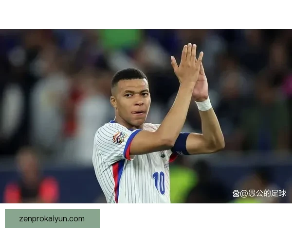 姆巴佩在2018世界杯的表现值得关注,成为法国队夺冠的关键因素 姆巴佩在2018世界杯的表现值得关注,成为法国队夺冠的关键因素