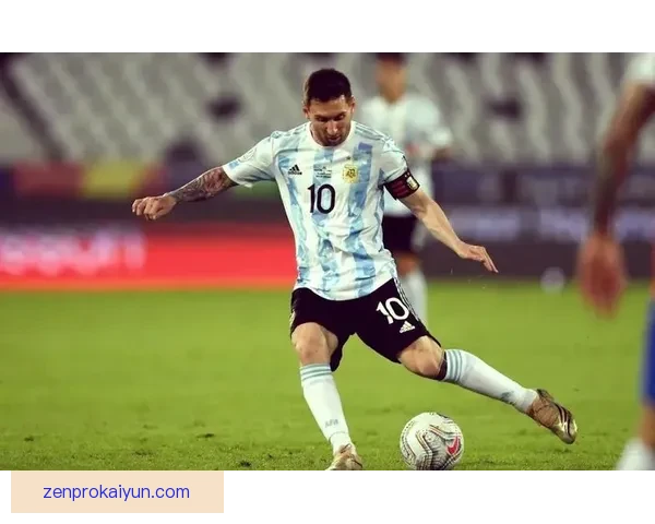 梅西助力阿根廷美洲杯夺冠，状态持续提升引发关注