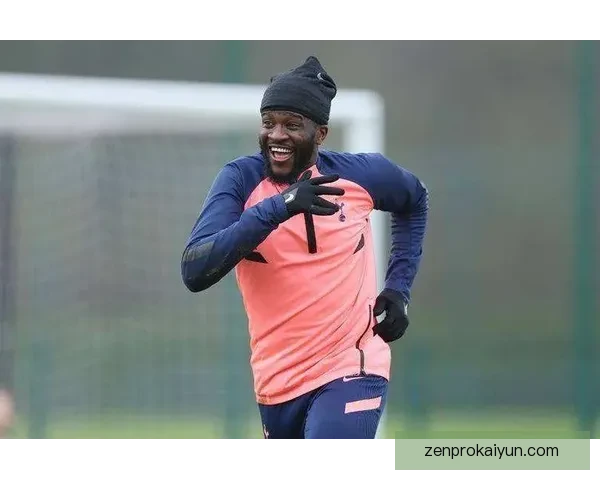 恩东贝莱近期状态回暖，继续展现技术大师风范