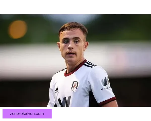 汤姆·凯尼在英超表现稳定，持续提升团队竞争力